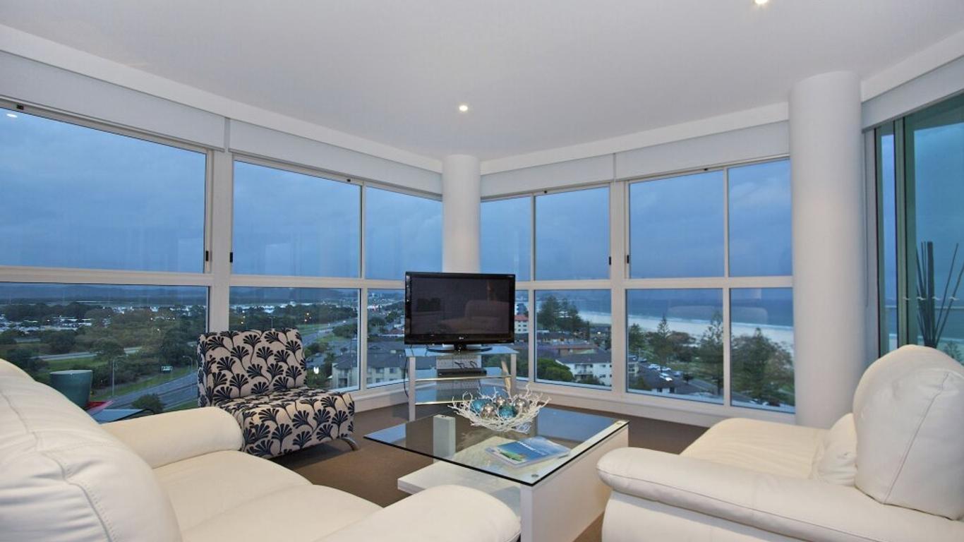 Kirra Surf Apartments