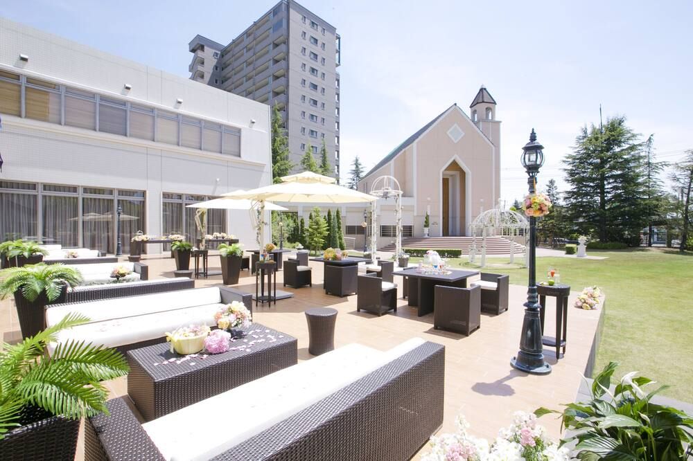 Outdoor view