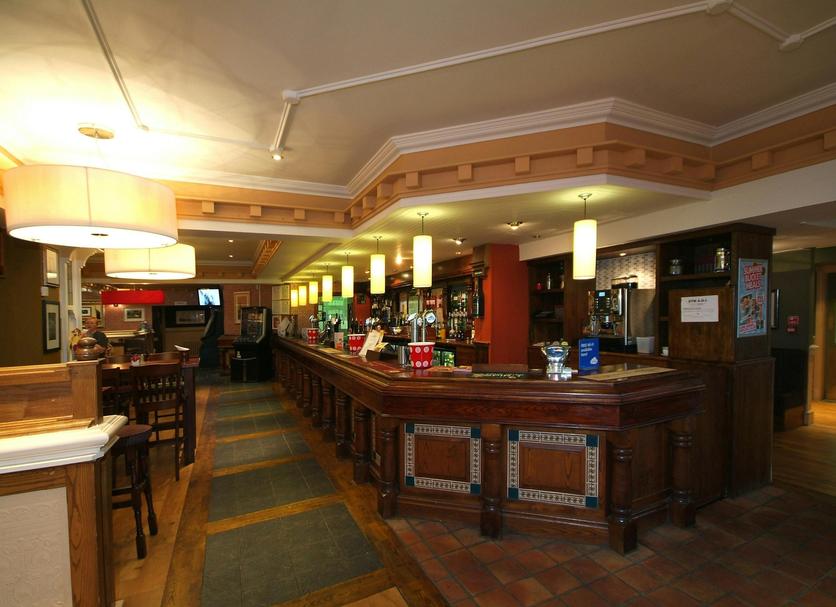 Bar Photo