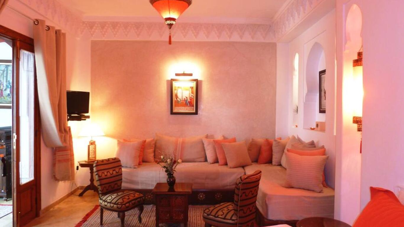 Riad Viva