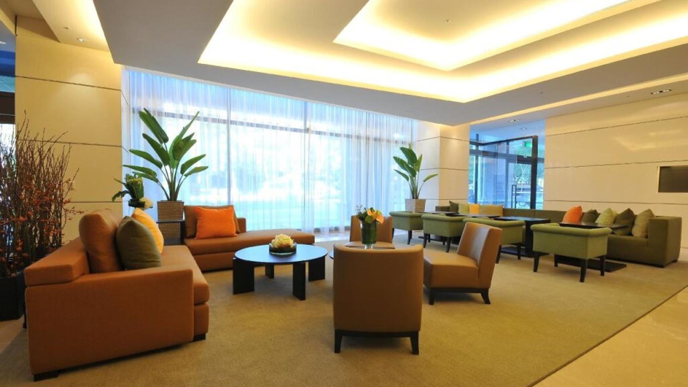 Zenda Suites