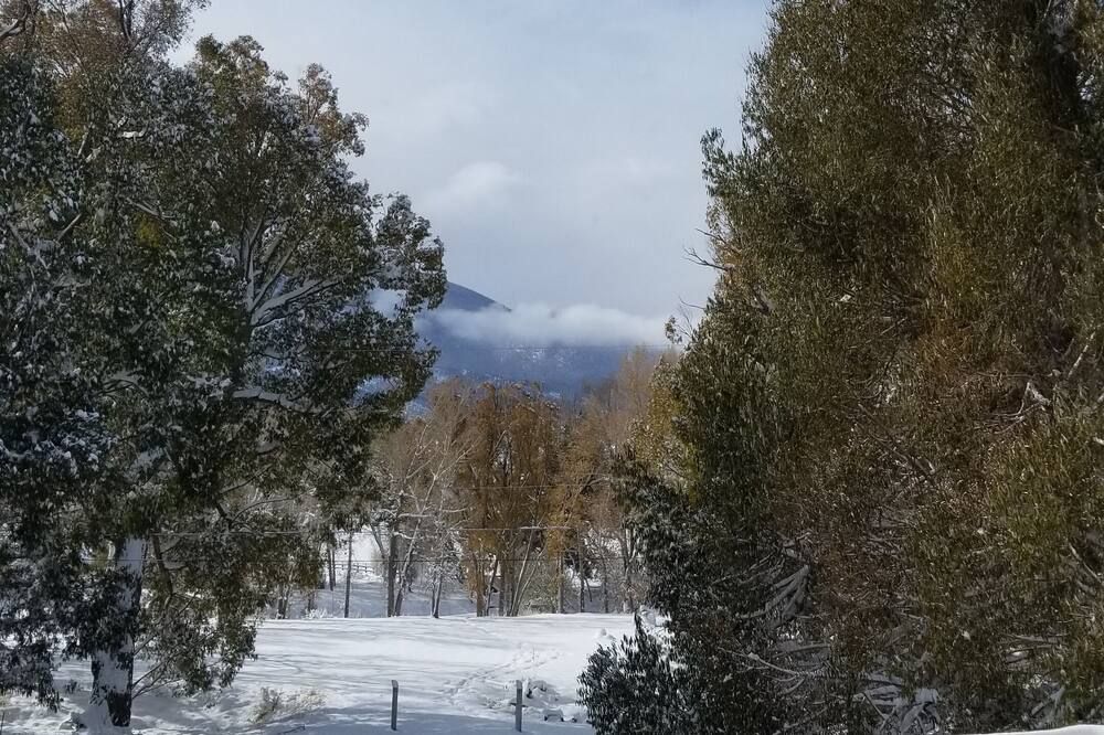 Outdoor view
