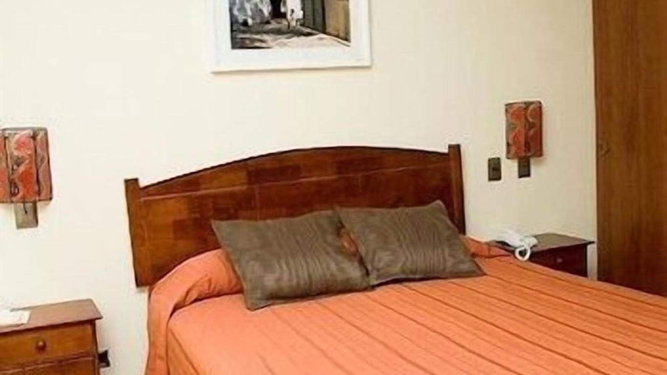 Ayelen Apart Hotel