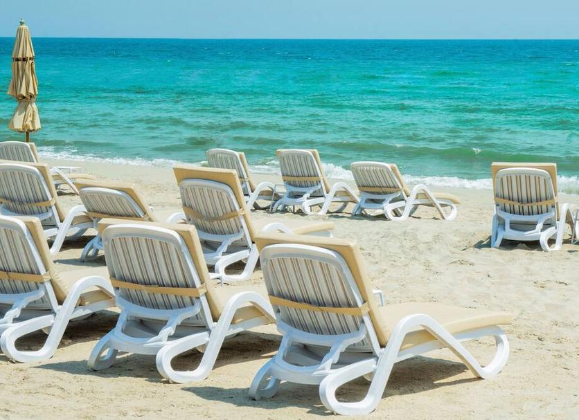Beach Photo