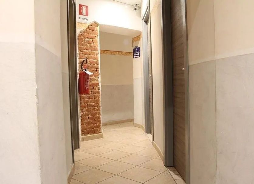 Hallway Photo