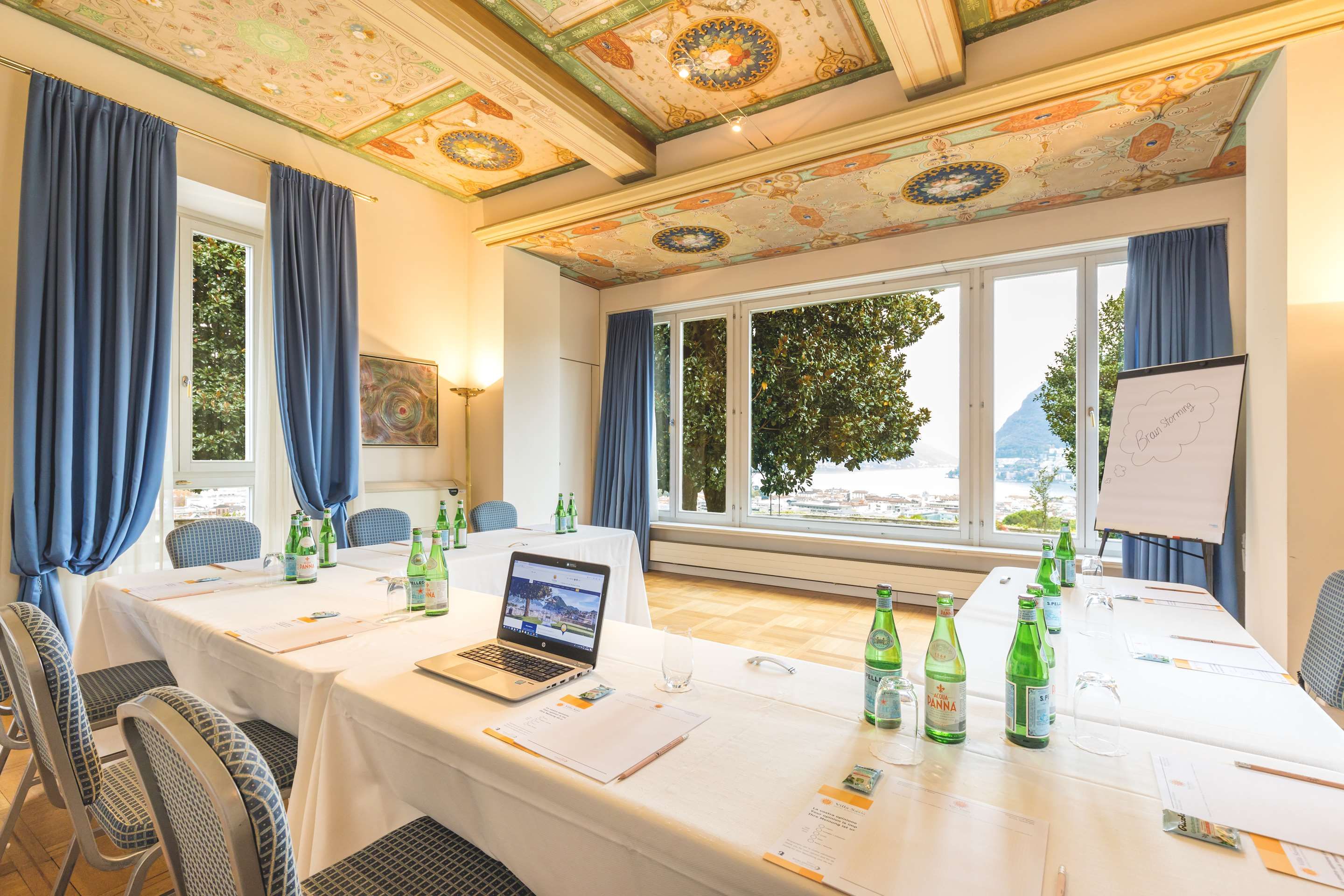 Conference room
