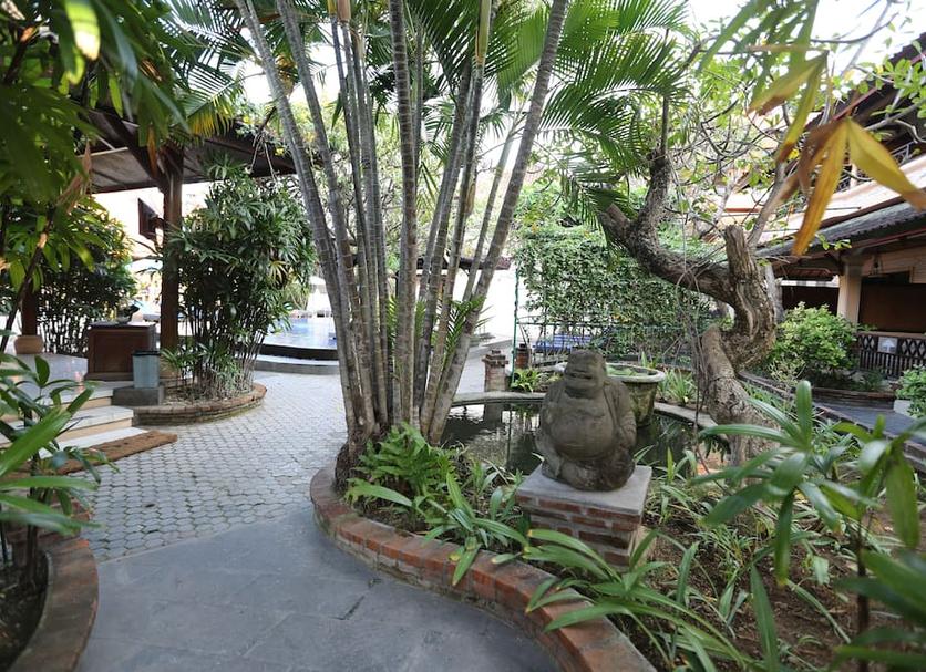 Outdoor view Photo