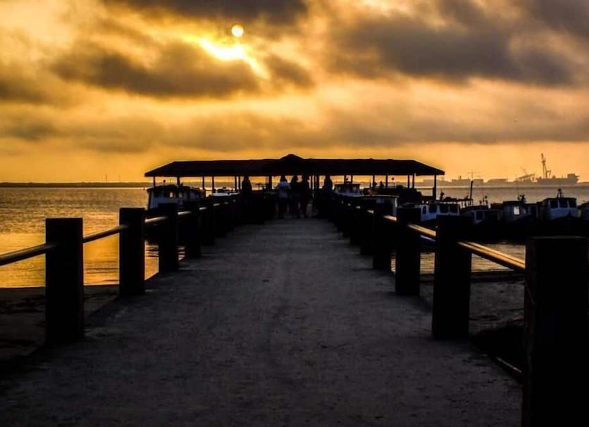 Outdoor view Photo