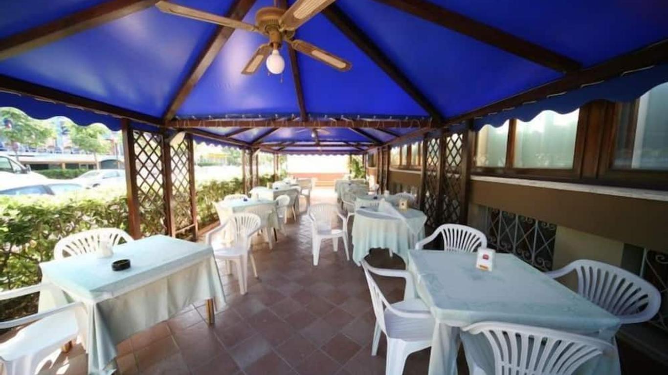 Hotel Rivazzurra