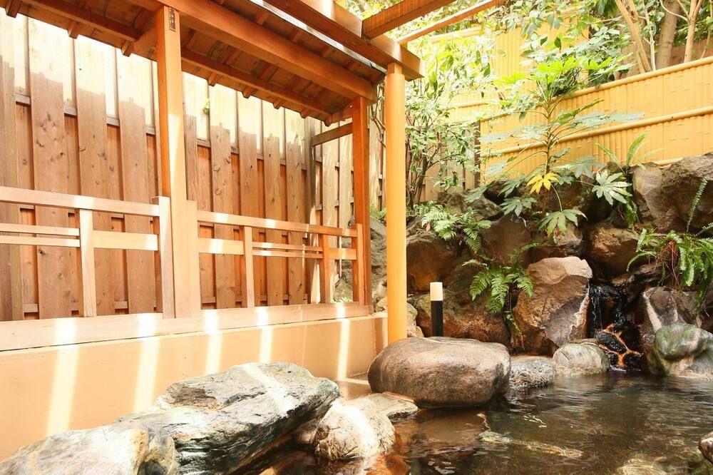 Outdoor view