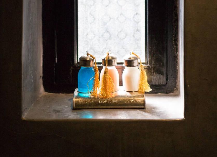 Room amenity Photo