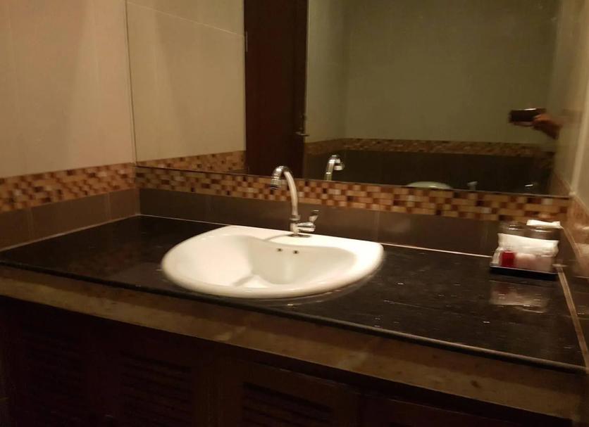 Bathroom Photo
