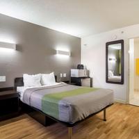 Studio 6-Plano, Tx - Dallas - Plano Medical Center