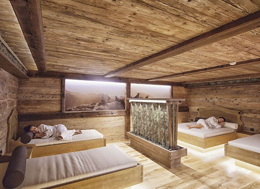 Spa Photo