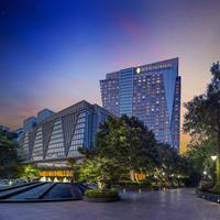 Intercontinental Chengdu Century City, An IHG Hotel