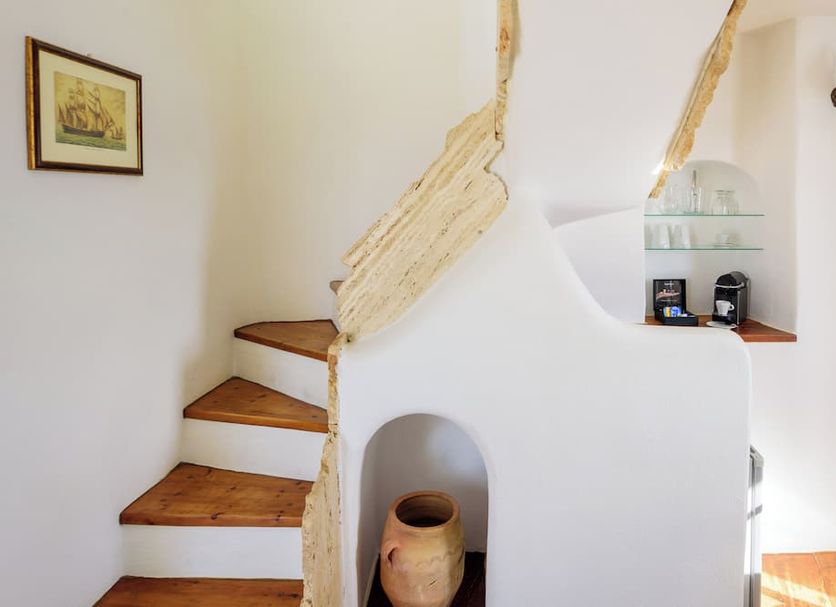 Stairs Photo