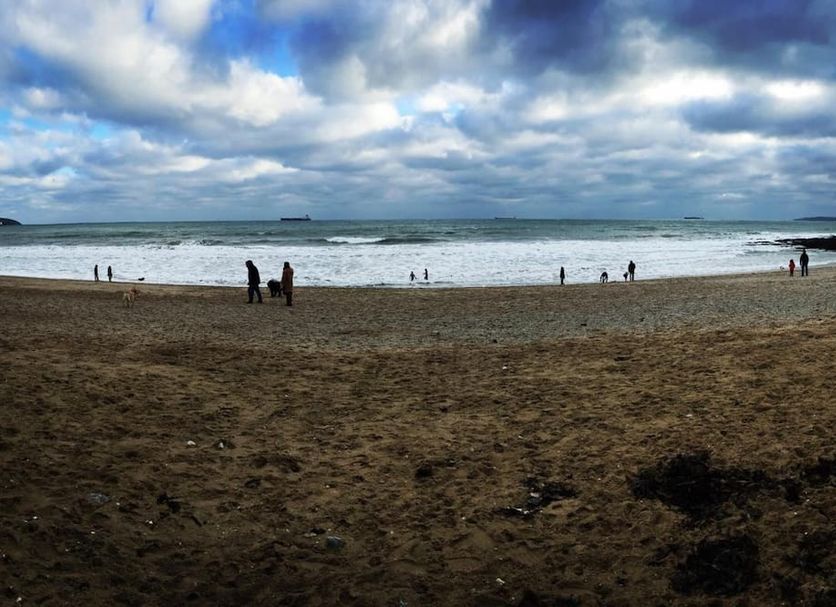 Beach Photo