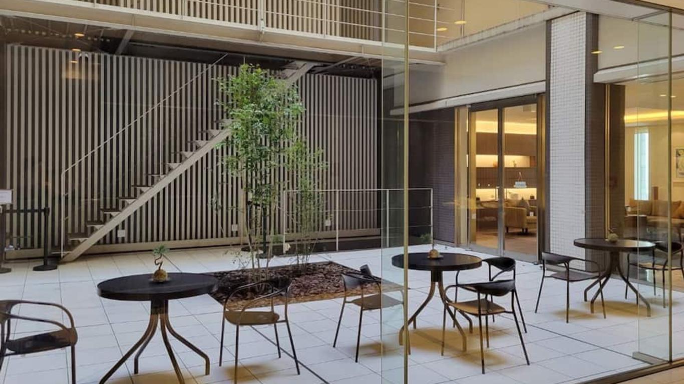 Richmond Hotel Tokyo Shiba