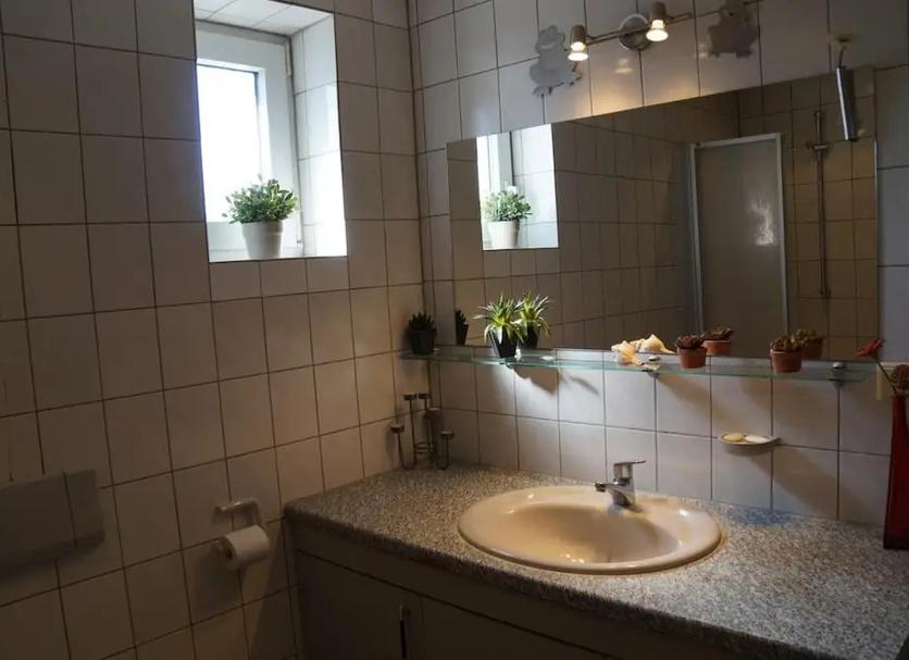 Bathroom Photo
