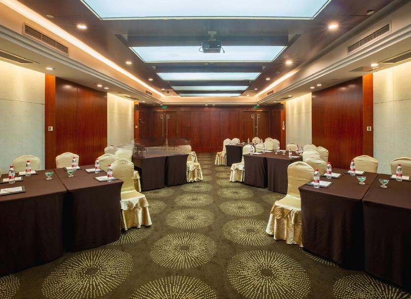 Banquet hall Photo
