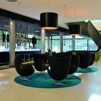 Radisson Blu Hotel, Hamburg