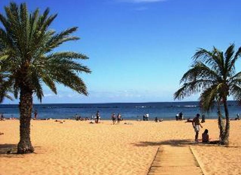 Beach Photo