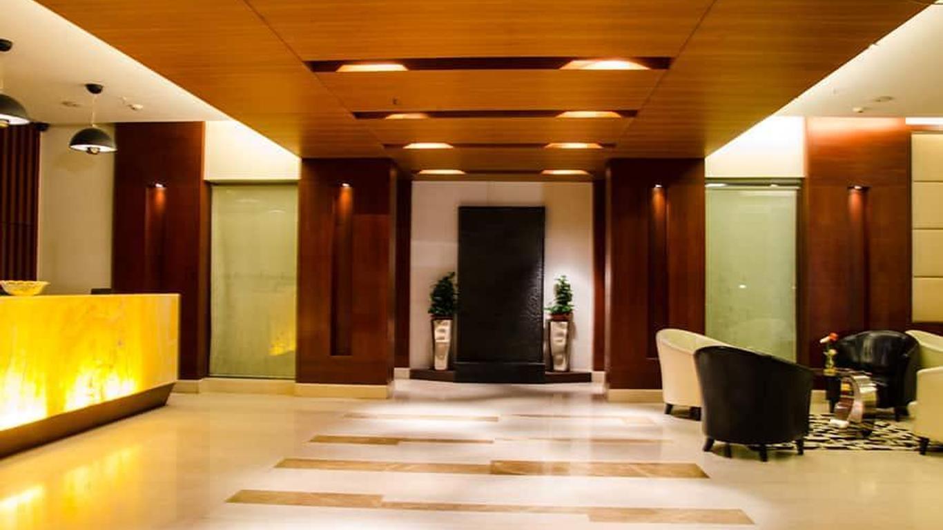 Hotel Lineage