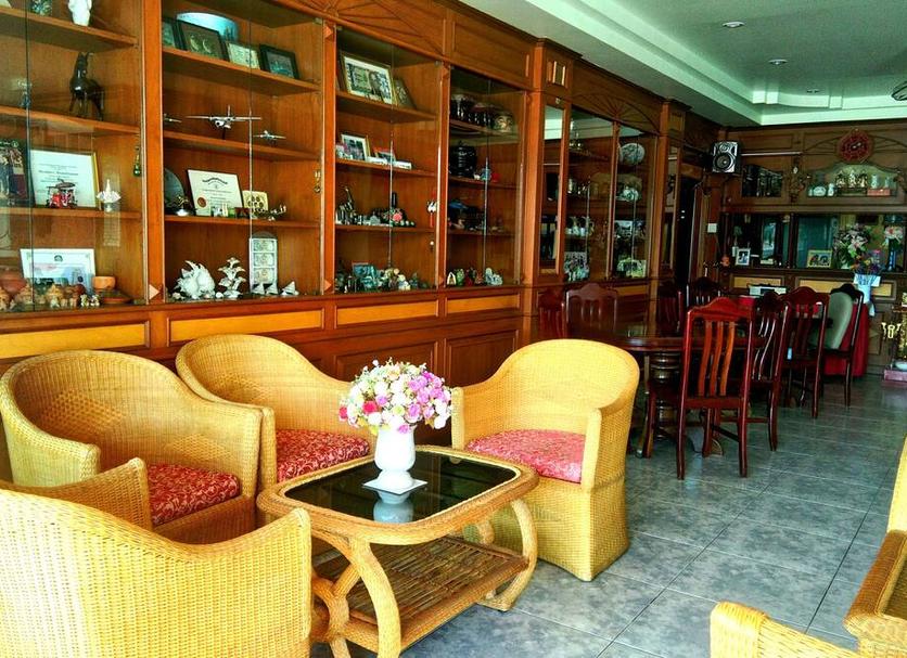 Bar Photo