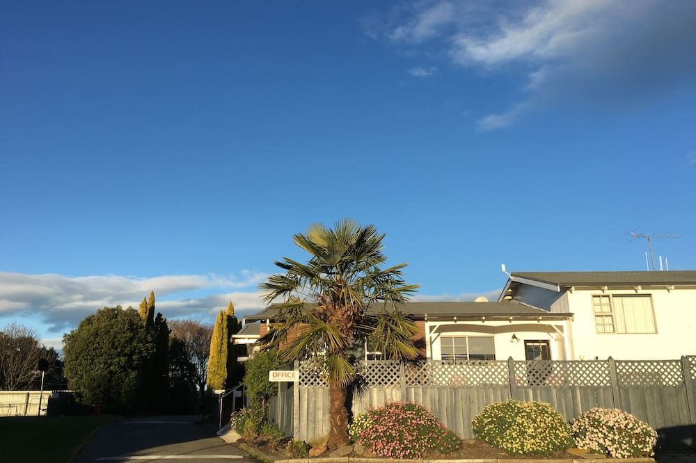 Outdoor view