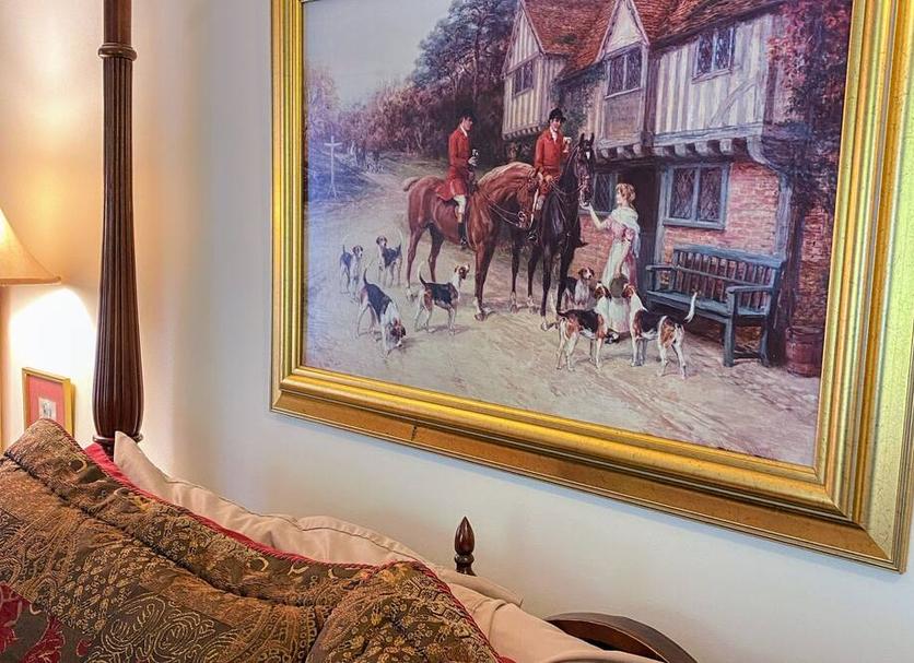 Bedroom Photo