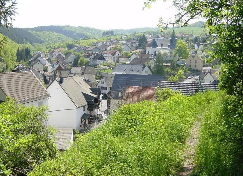 Outdoor view Photo