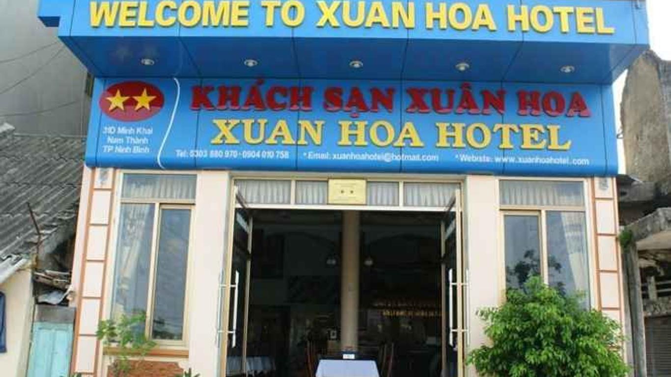 Xuan Hoa 2 Hotel