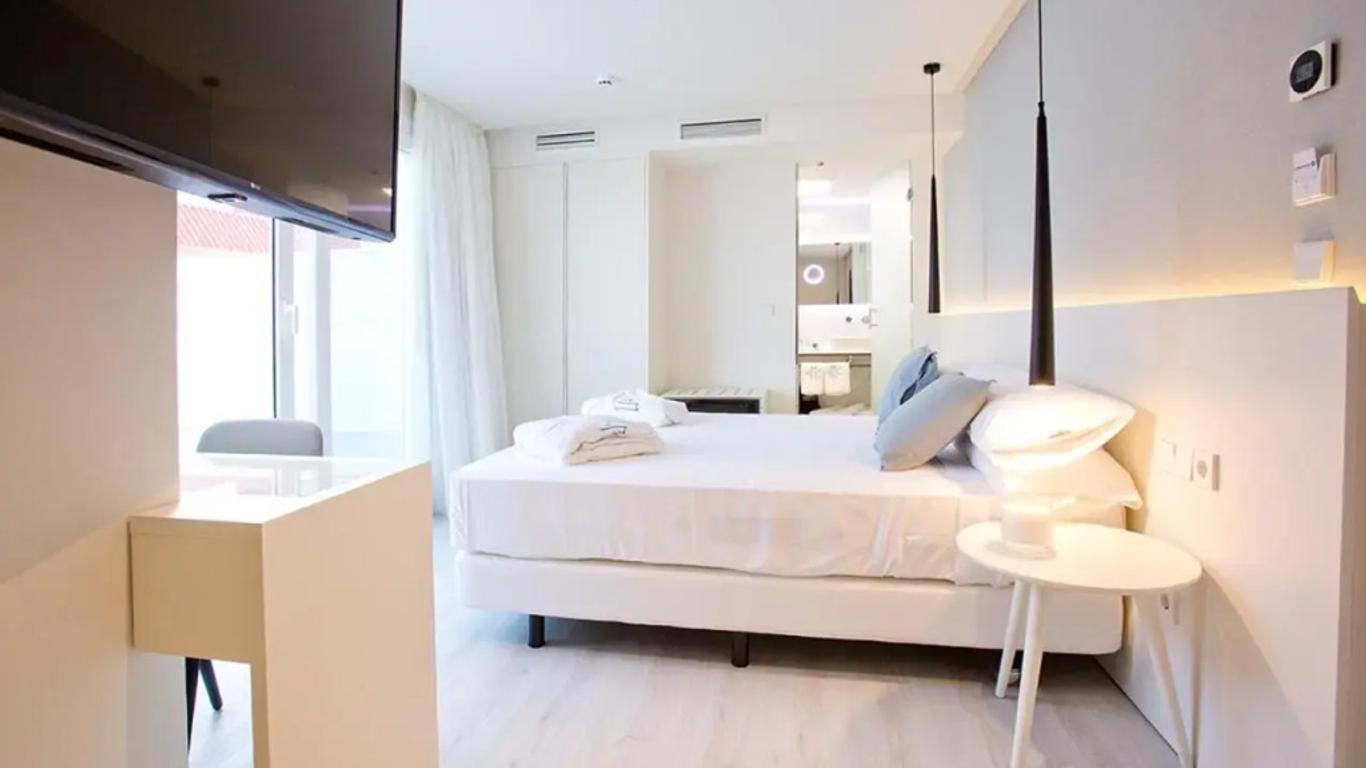 Hotel Maria Cristina