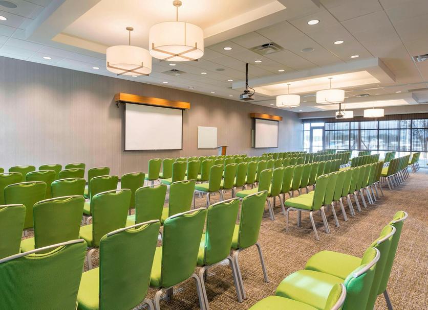 Conference room Photo