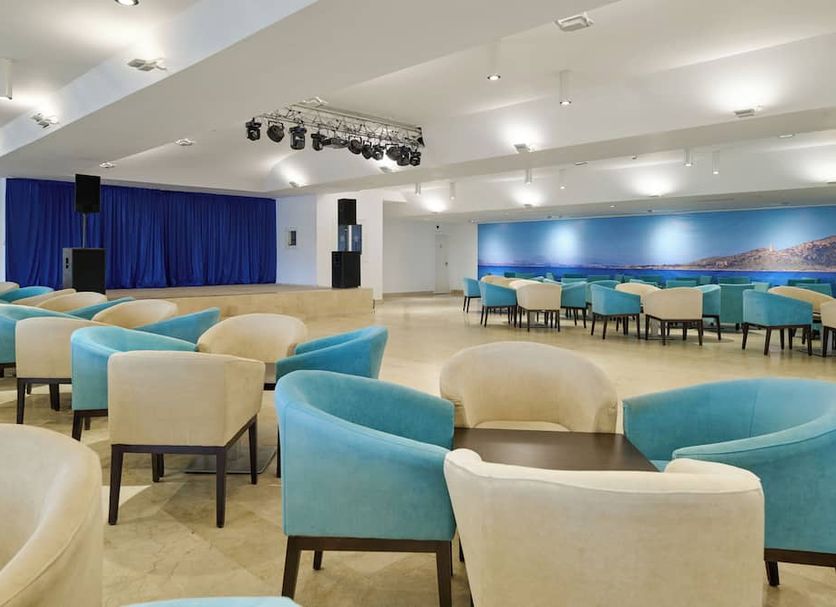 Conference room Photo