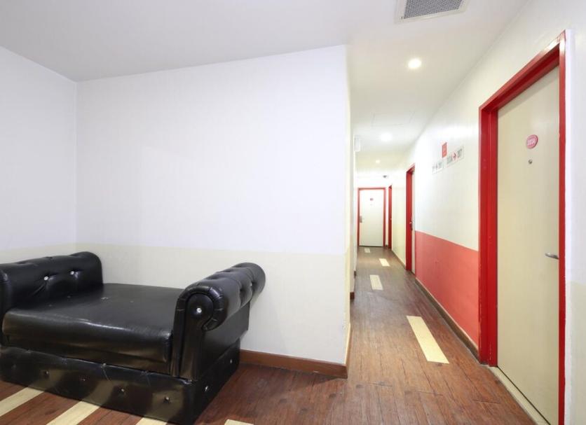 Hallway Photo
