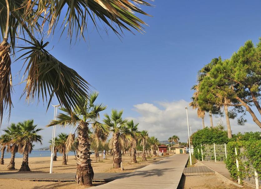 Outdoor view Photo