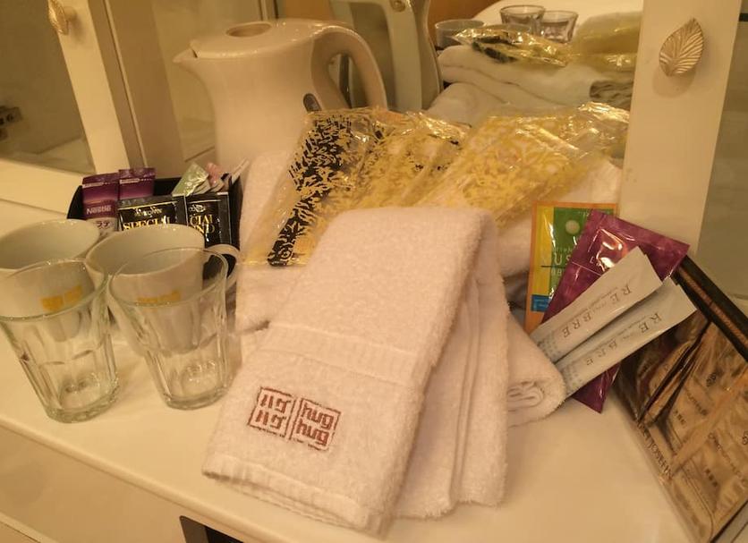 Room amenity Photo