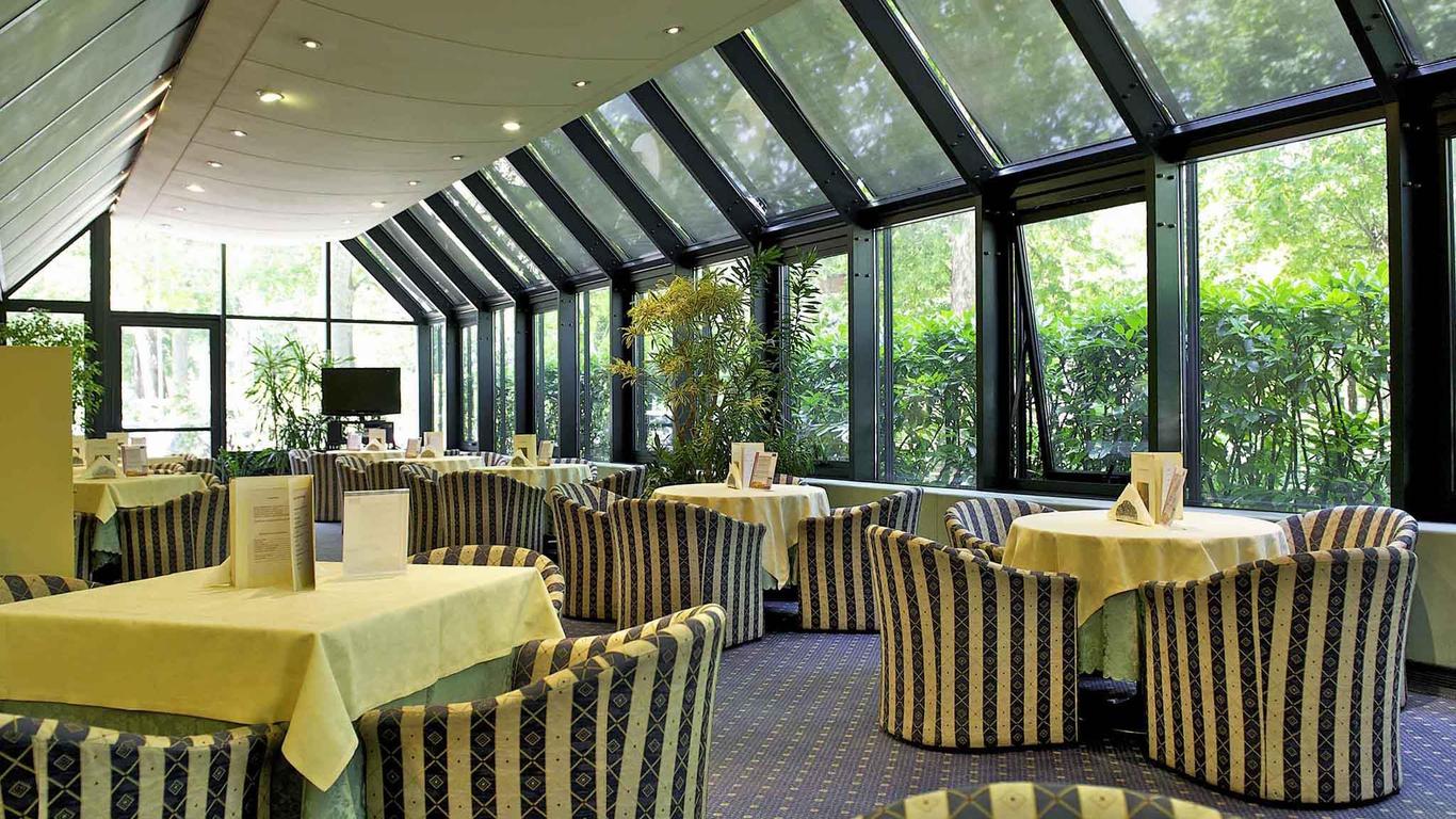 Mercure Reggio Emilia Centro Astoria