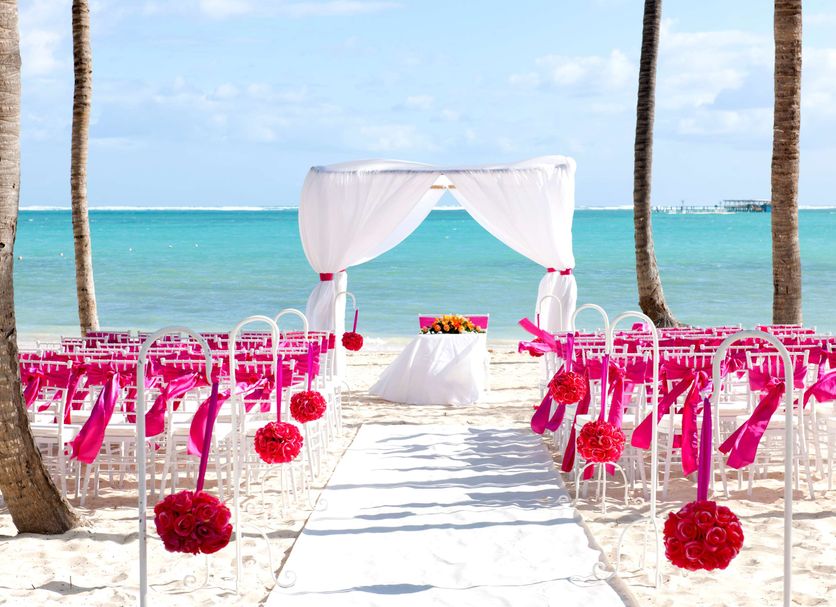 Banquet hall Photo