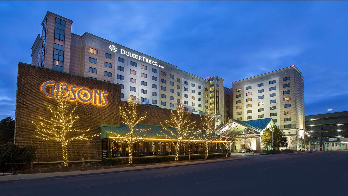 DoubleTree by Hilton Chicago O'Hare Airport - Rosemont