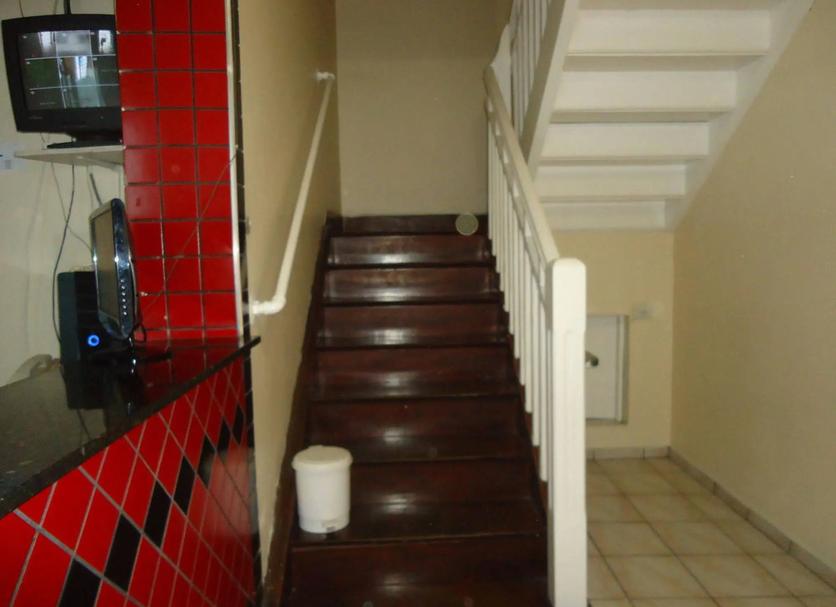 Stairs Photo