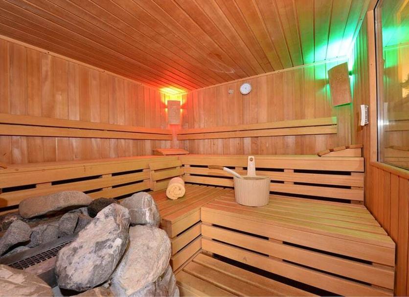 Spa Photo