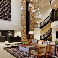 Hilton Santa Cruz/Scotts Valley