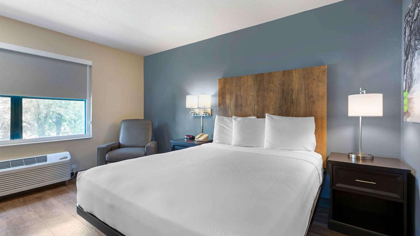 Extended Stay America Suites - Washington, DC - Alexandria - Landmark