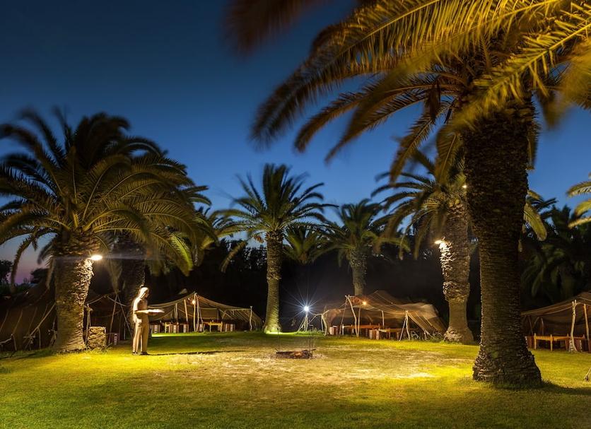 Outdoor view Photo