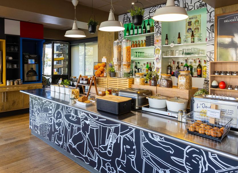 Bar Photo