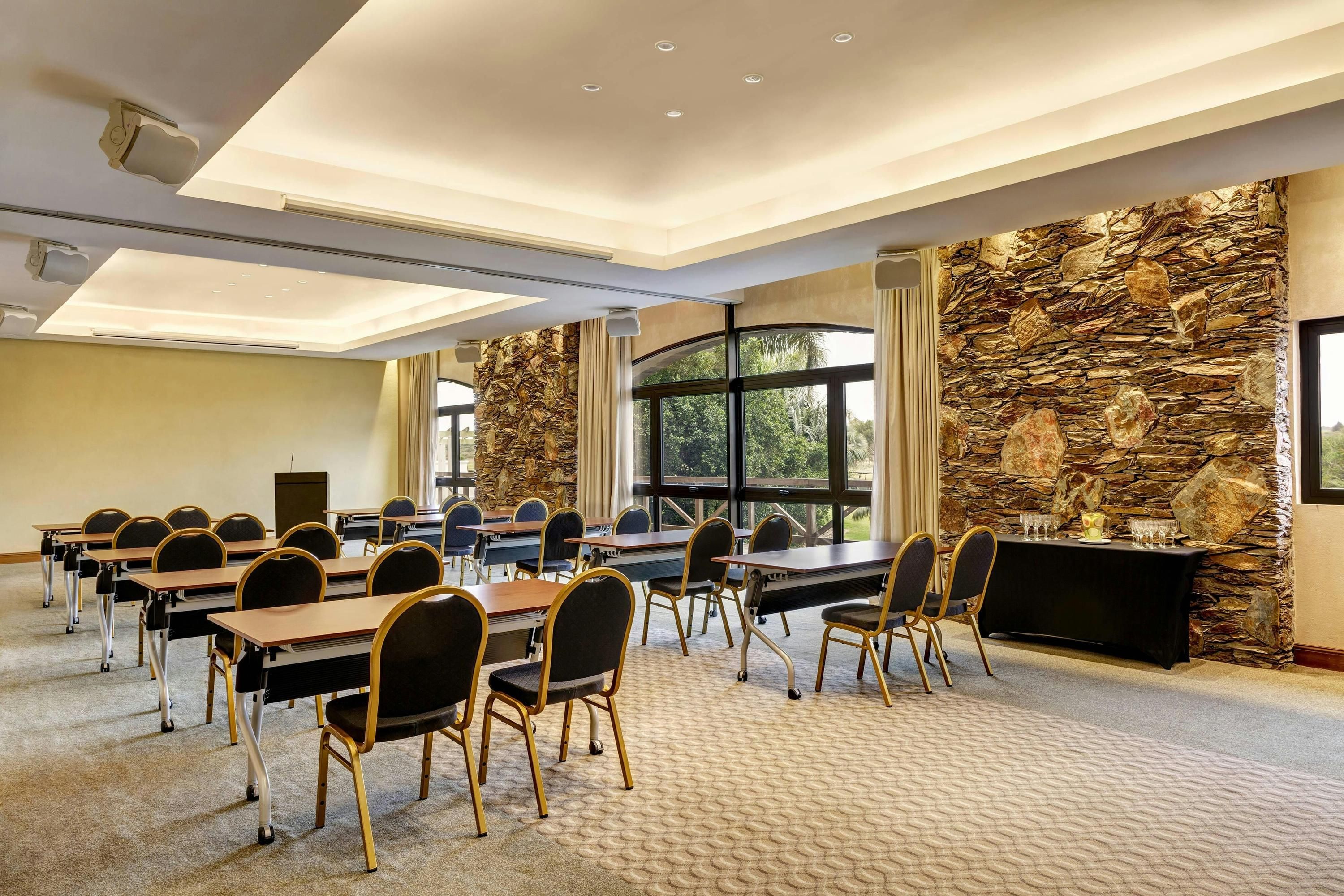 Conference room
