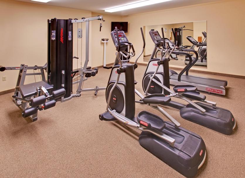 Gym Photo