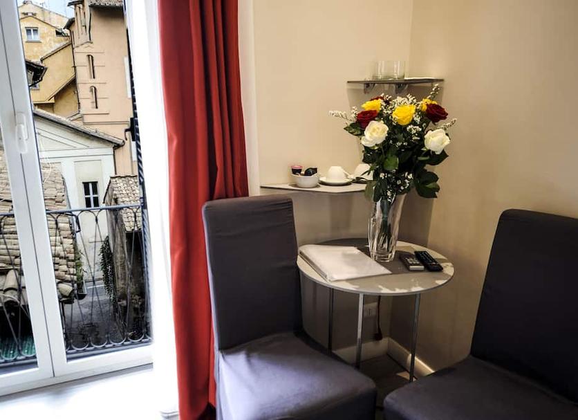 Room amenity Photo